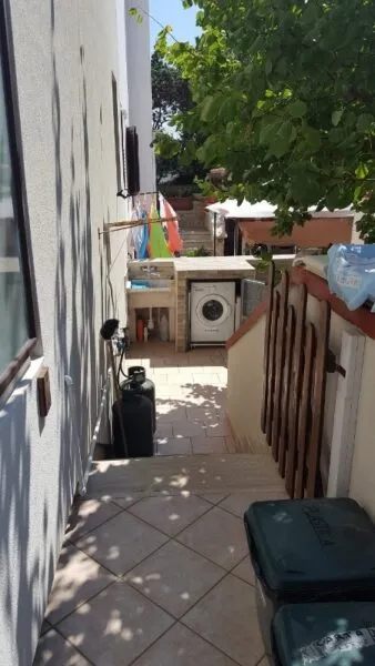 Villa A Schiera via Monte Pollino Snc, Carovigno