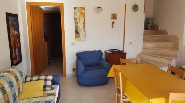 Villa A Schiera via Monte Pollino Snc, Carovigno