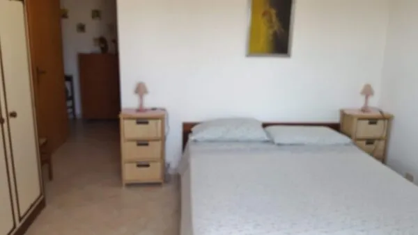 Villa A Schiera via Monte Pollino Snc, Carovigno