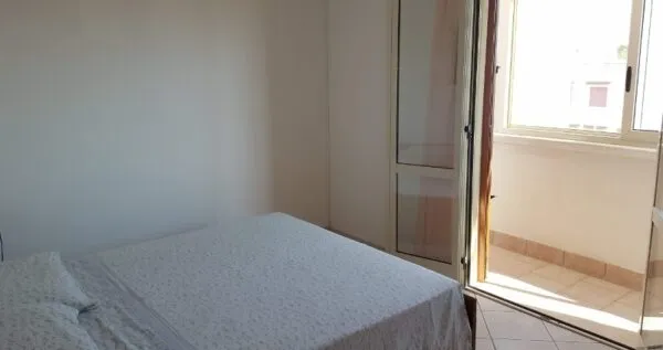 Villa A Schiera via Monte Pollino Snc, Carovigno