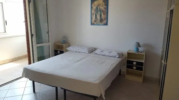 Villa A Schiera via Monte Pollino Snc, Carovigno
