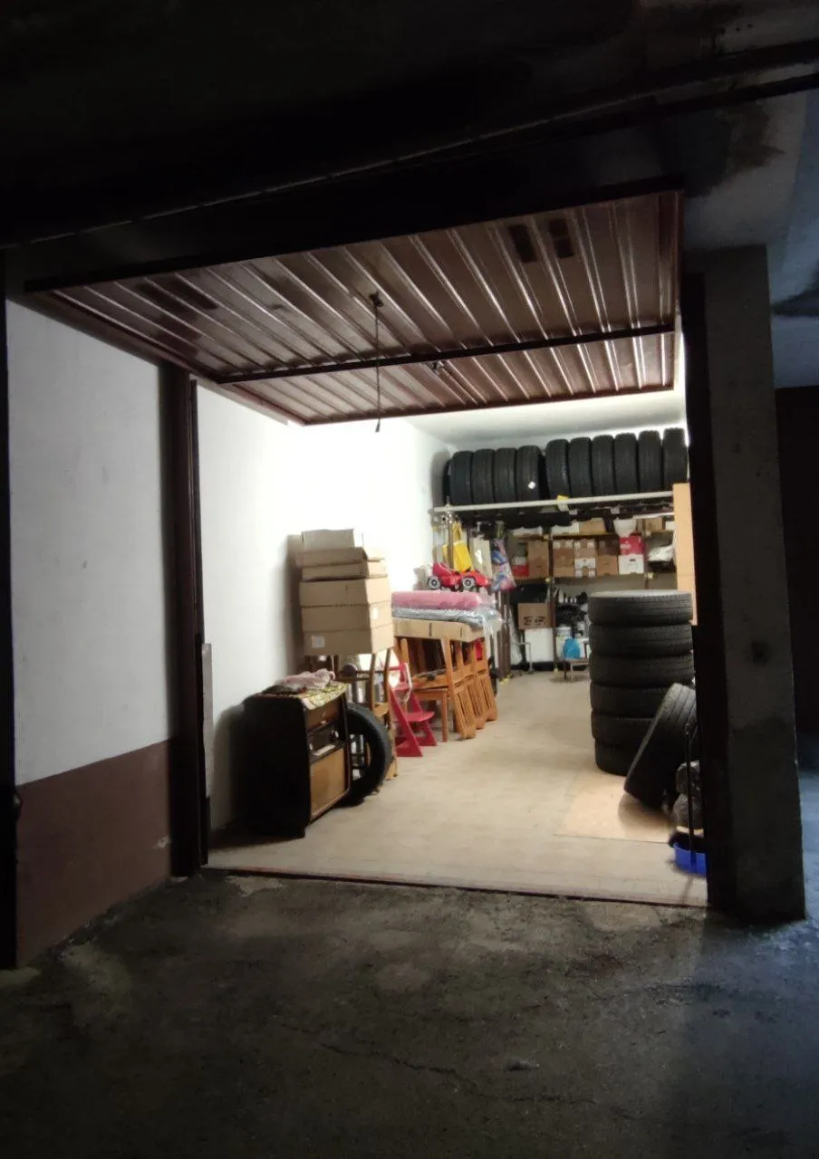 Immagine per Garage Singolo in vendita a Torino corso Casale 422