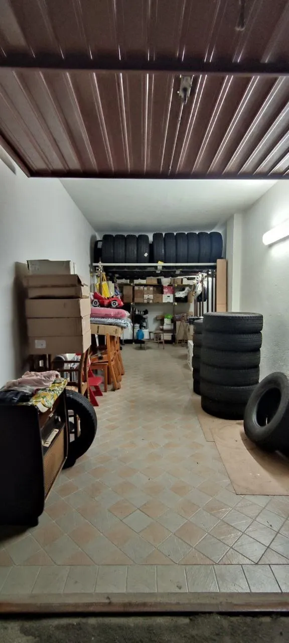 Immagine per Garage Singolo in vendita a Torino corso Casale 422