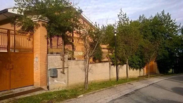 Immagine per Villa in vendita a Massignano viale Della Rimembranza