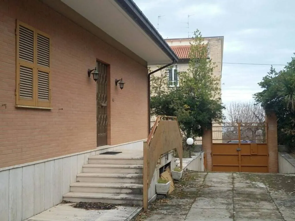 Immagine per Villa in vendita a Massignano viale Della Rimembranza