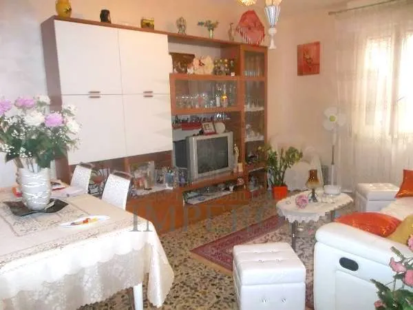 Quadrilocale via Sottoconvento, Ventimiglia