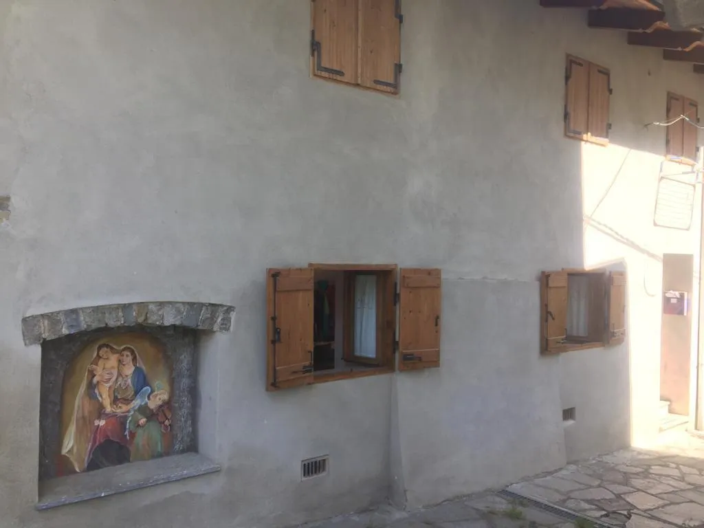 Immagine per casa in vendita a Valprato Soana via Borgata Bordone sn
