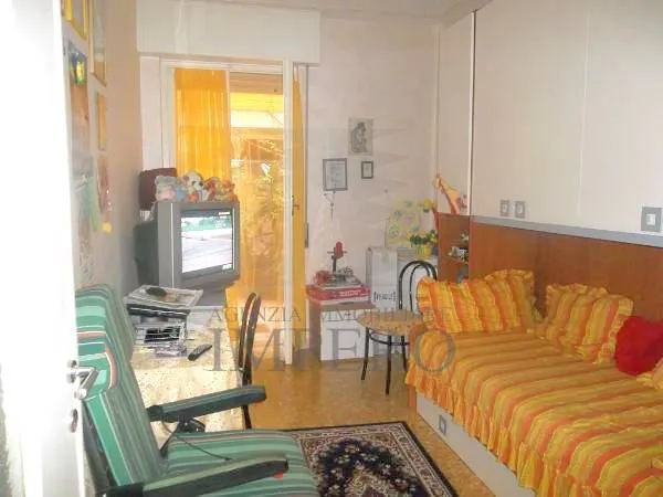 Quadrilocale via Sottoconvento, Ventimiglia