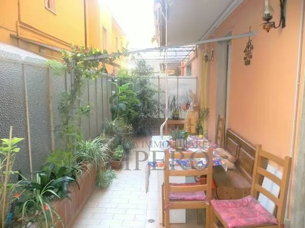 Immagine per Quadrilocale in vendita a Ventimiglia via Sottoconvento