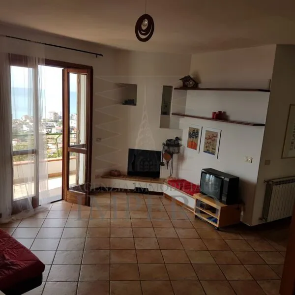 Porzione Di Casa via Collasgarba 44, Ventimiglia