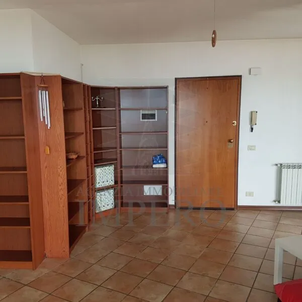 Porzione Di Casa via Collasgarba 44, Ventimiglia