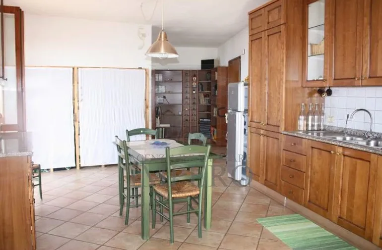 Immagine per Porzione di casa in vendita a Ventimiglia via Collasgarba 44