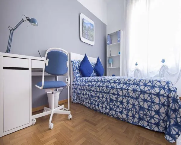 Stanza Milano