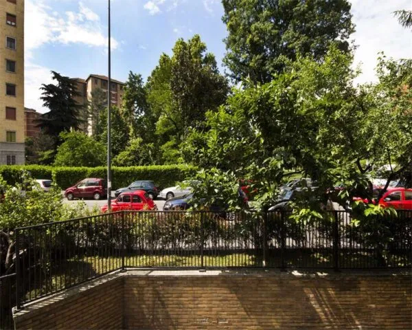 Stanza Milano
