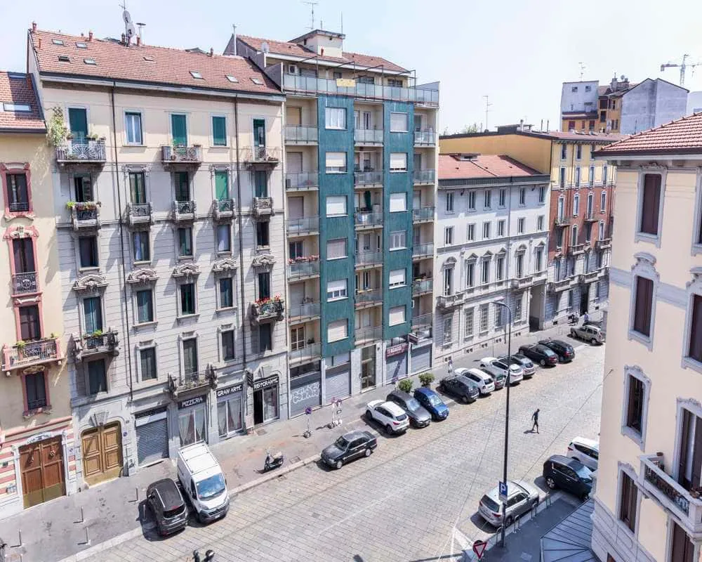 Immagine per Stanza in affitto a Milano