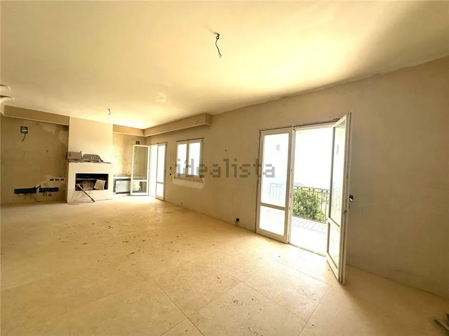 Immagine per Villa in vendita a Catania via Casalrosato