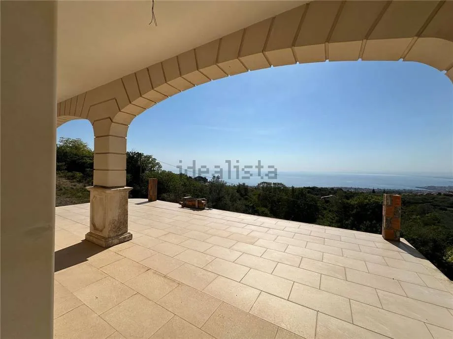 Immagine per Villa in vendita a Catania via Casalrosato