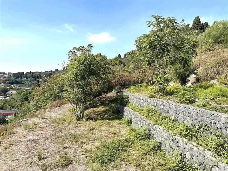 Immagine per Villa in vendita a Catania via Casalrosato