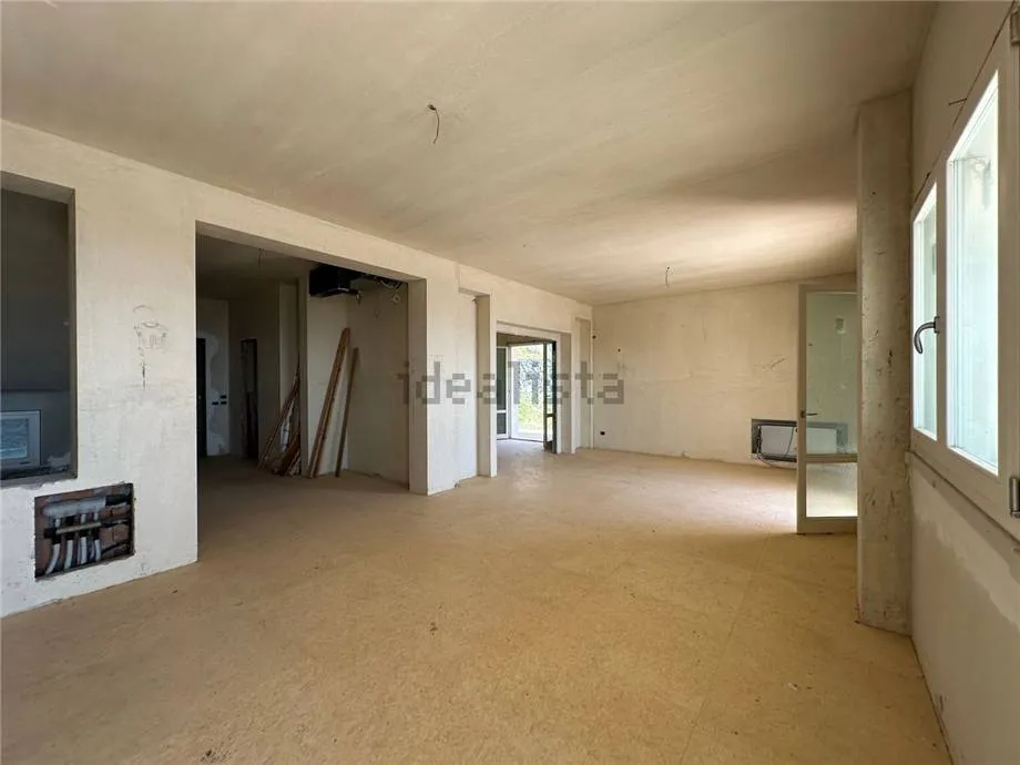 Immagine per Villa in vendita a Catania via Casalrosato