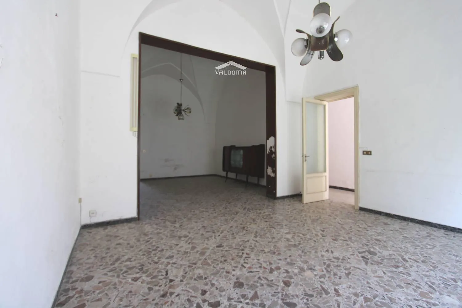 Immagine per Casa Indipendente in vendita a Poggiardo via Sigismondo Castromediano 18