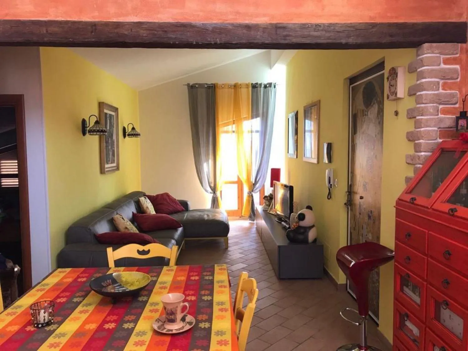 Immagine per Appartamento in vendita a Carbonia via Logudoro