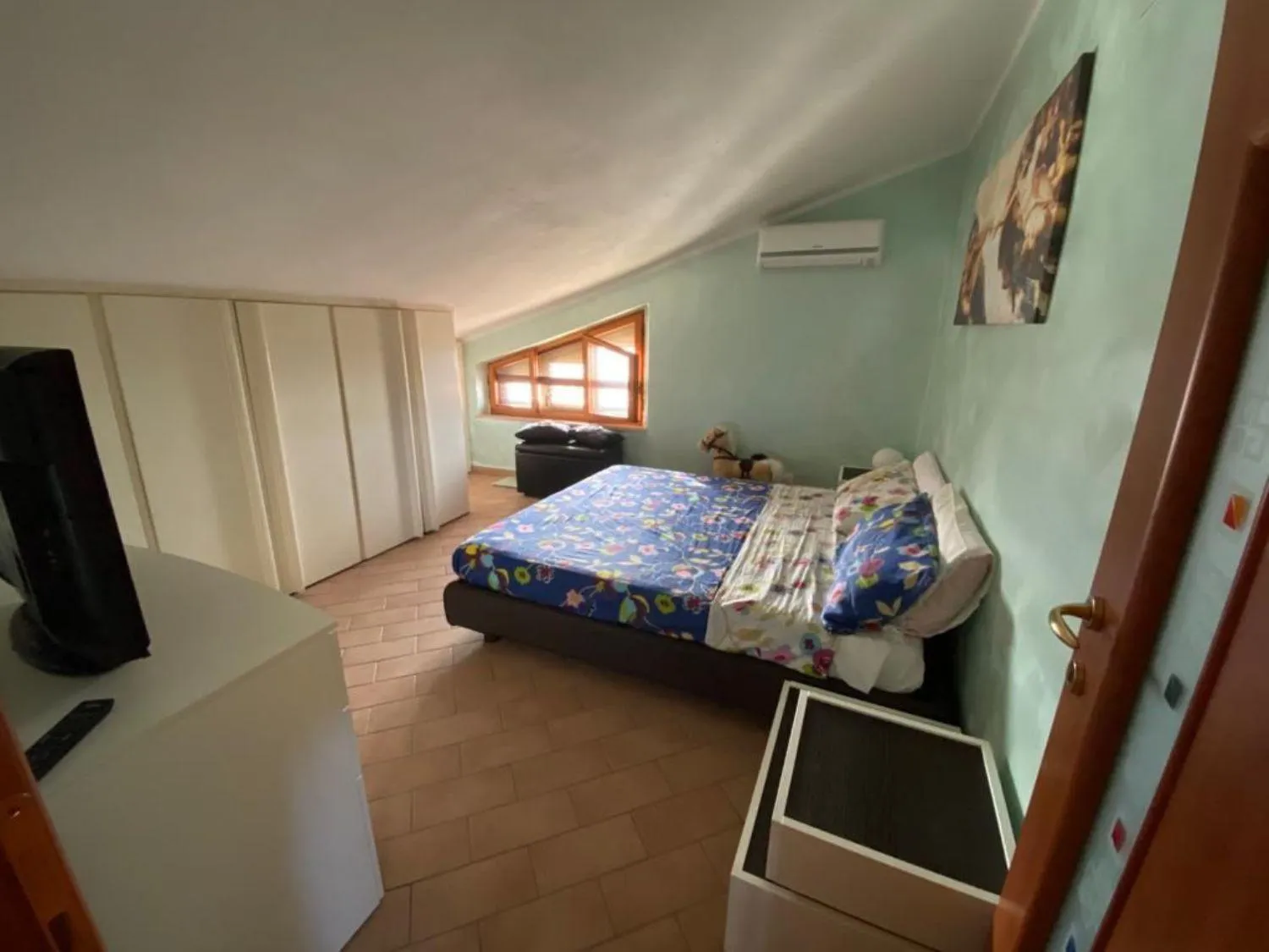 Immagine per Appartamento in vendita a Carbonia via Logudoro