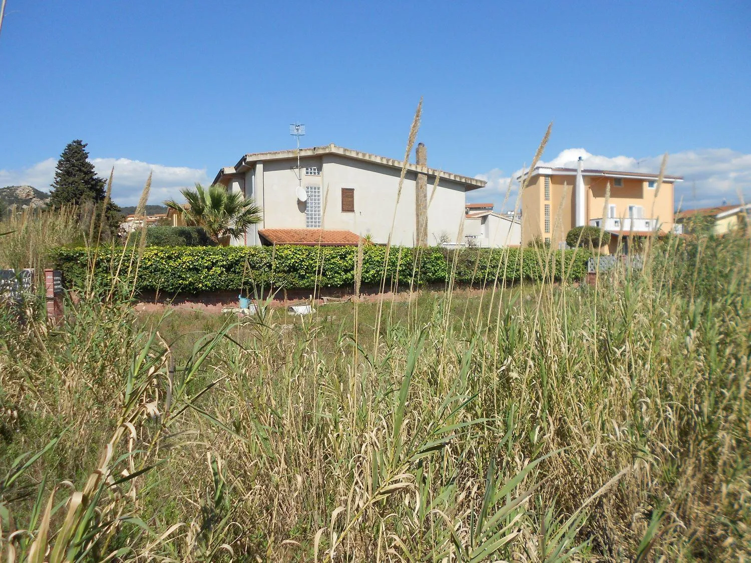 Immagine per Terreno Edificabile in vendita a Carbonia via Dei Giacinti