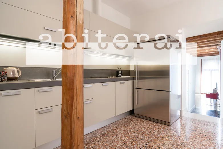Immagine per Appartamento in vendita a Venezia via Altro Cannaregio