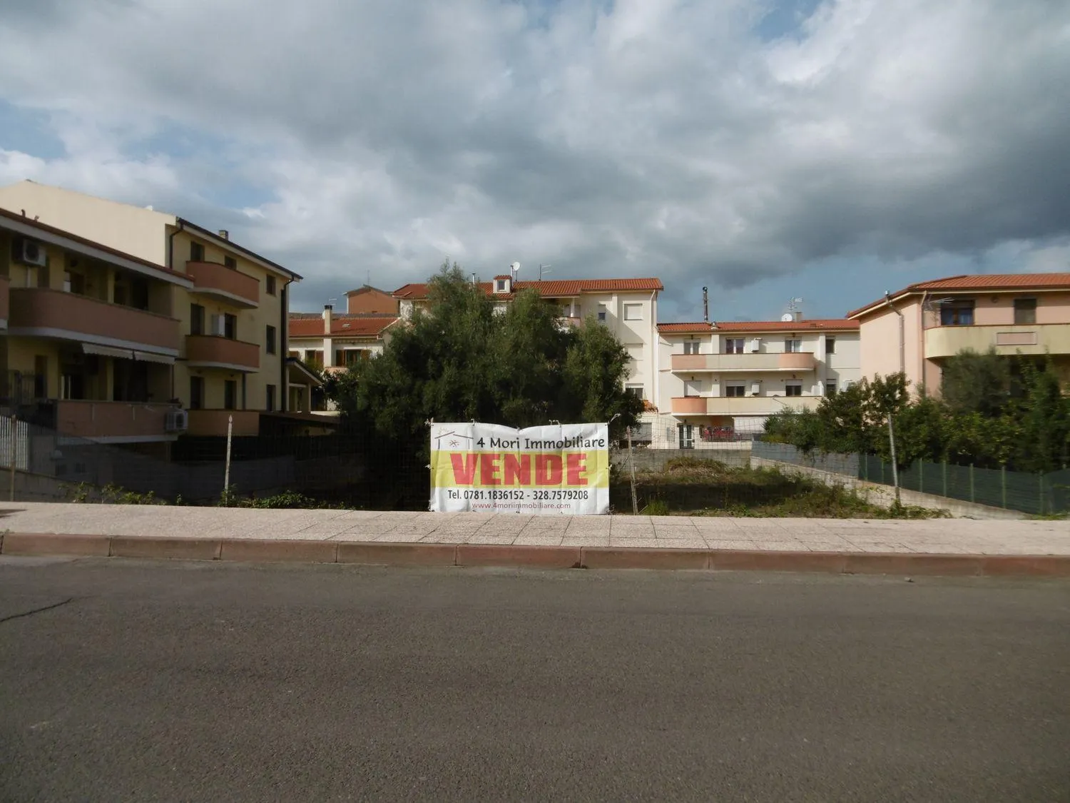 Immagine per Terreno Edificabile in vendita a Iglesias via Carrara