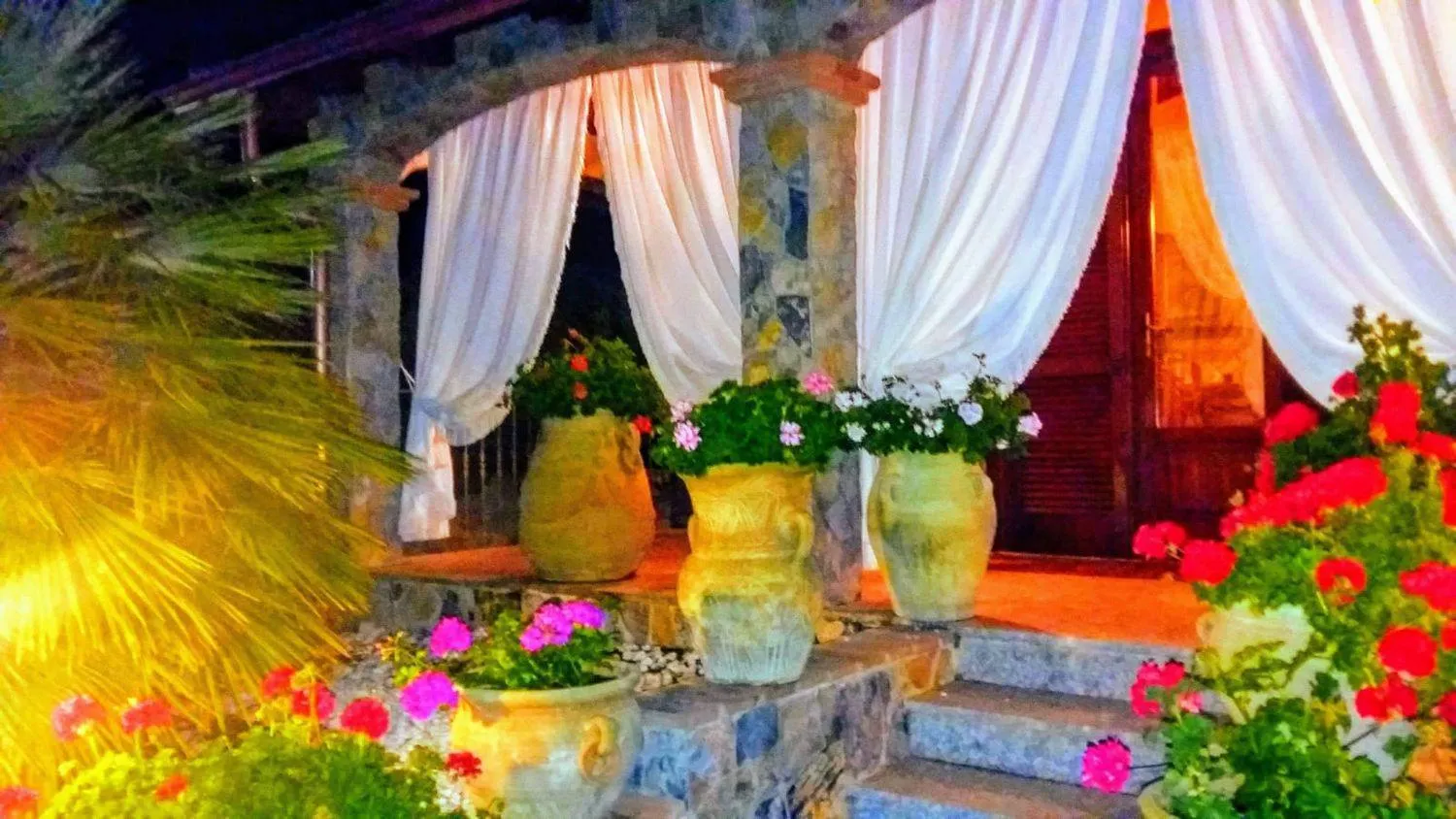 Immagine per Villa in vendita a Santadi via Abruzzo
