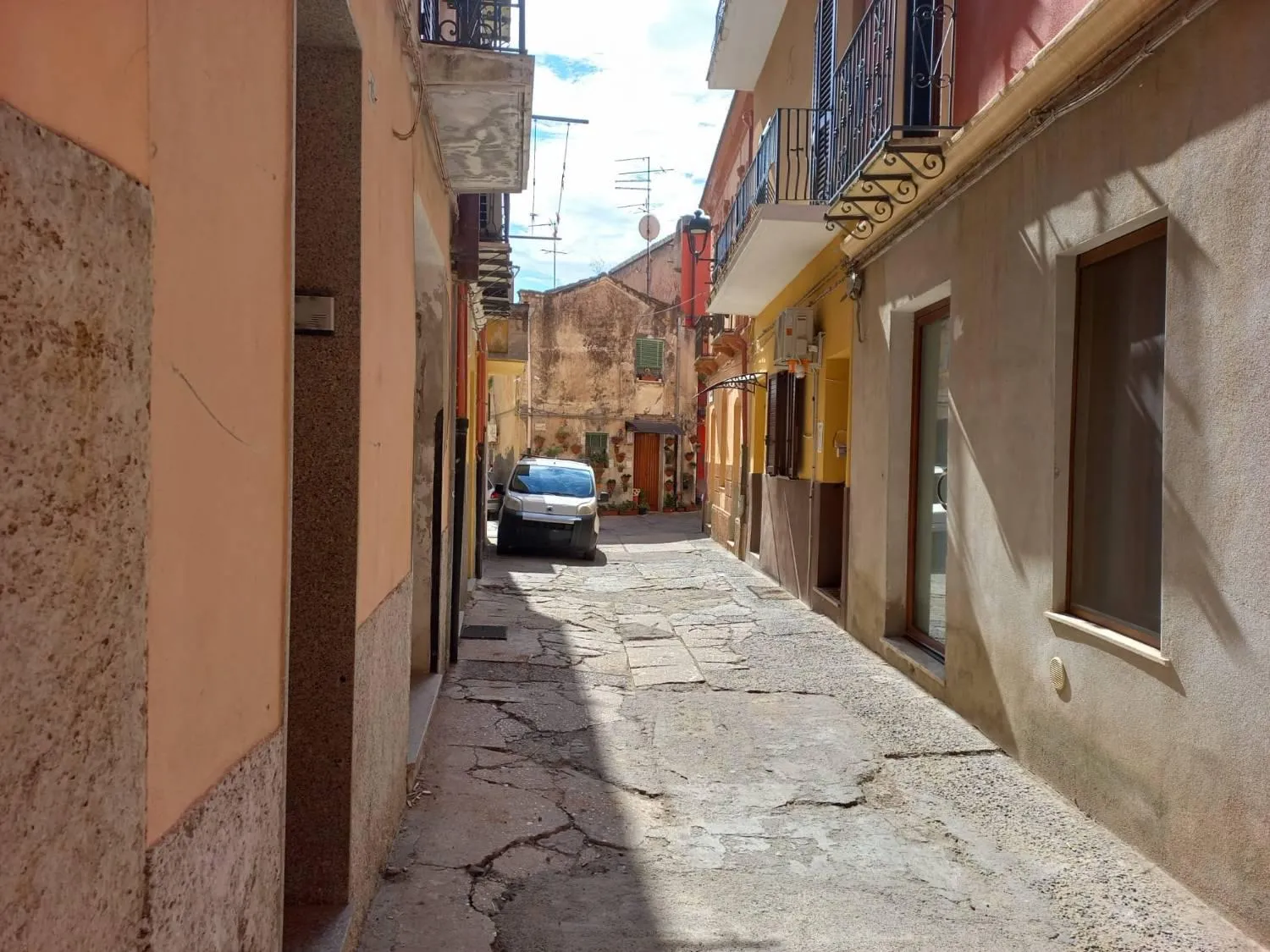 Immagine per Locale Commerciale in vendita a Iglesias