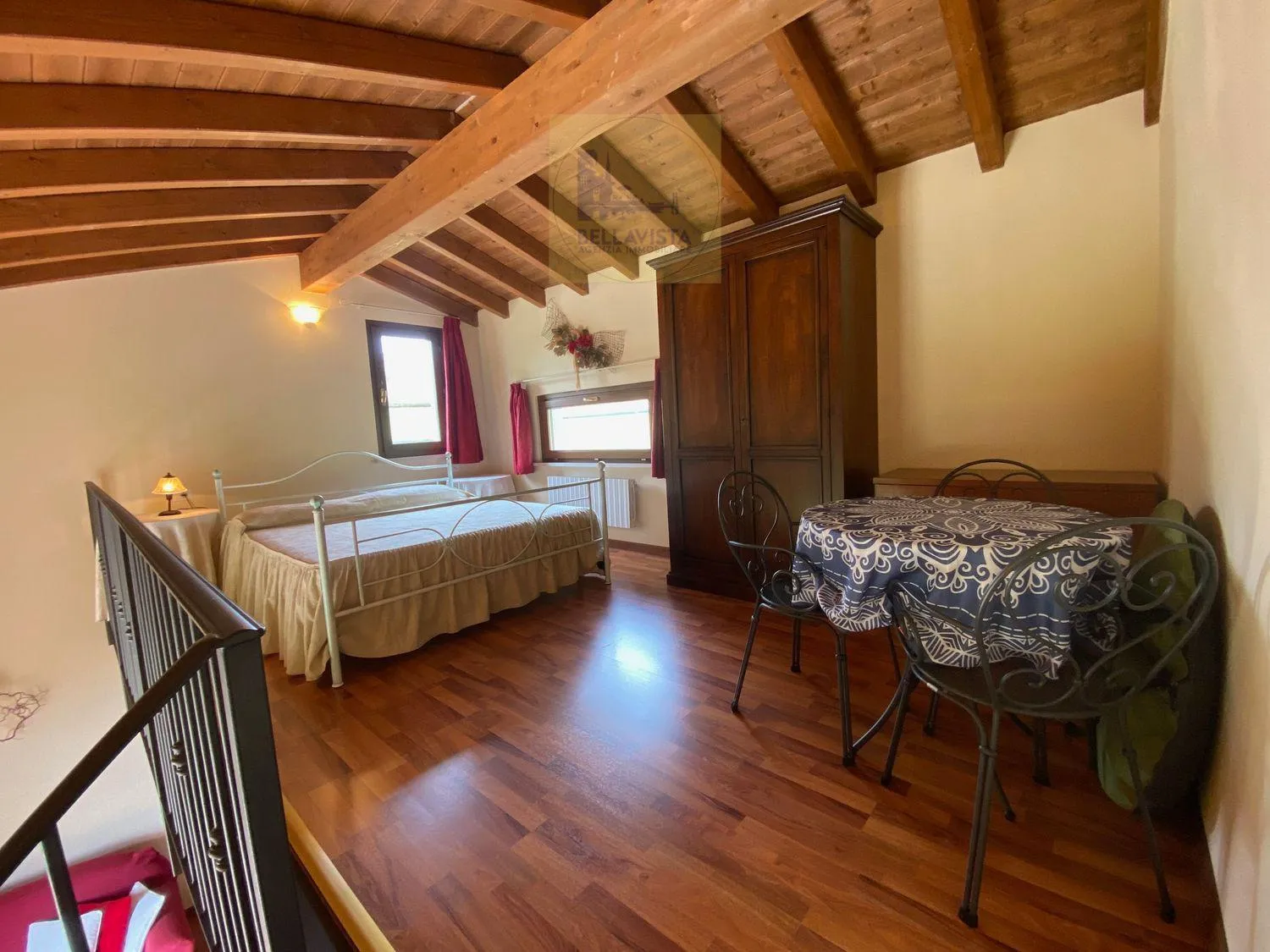 Immagine per Appartamento in vendita a Tignale via Castagneto