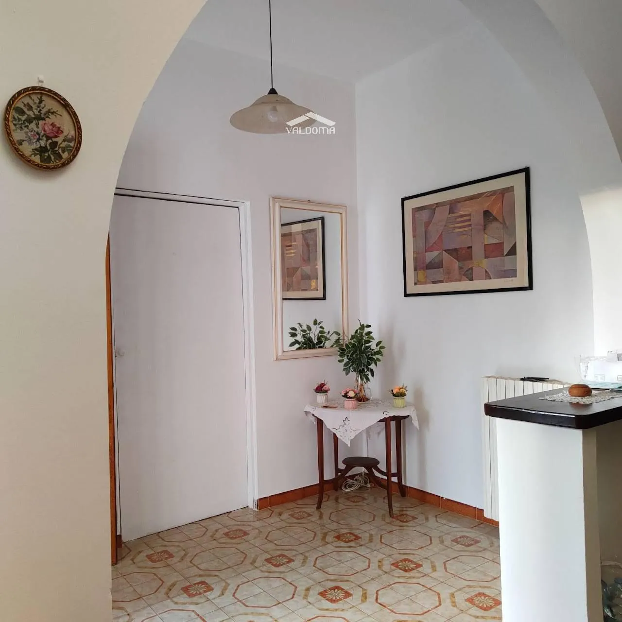 Immagine per Villa in vendita a Andrano via Vecchia Per Tricase 11