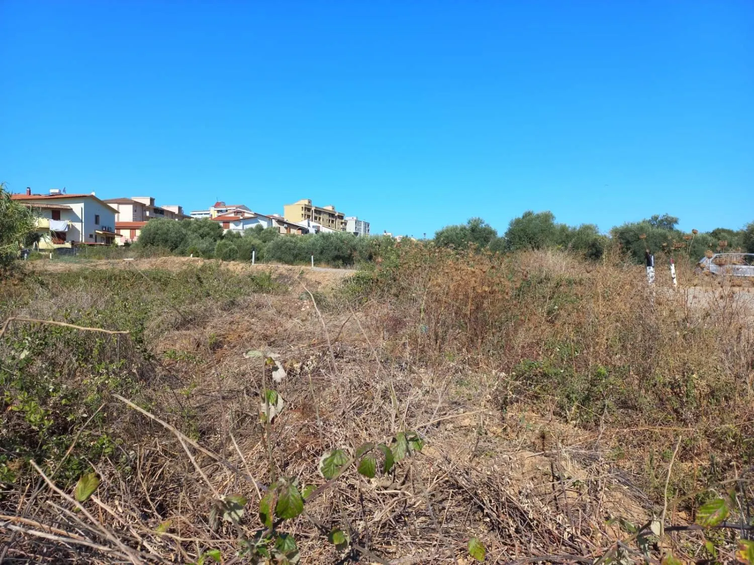 Immagine per Terreno Edificabile in vendita a Iglesias