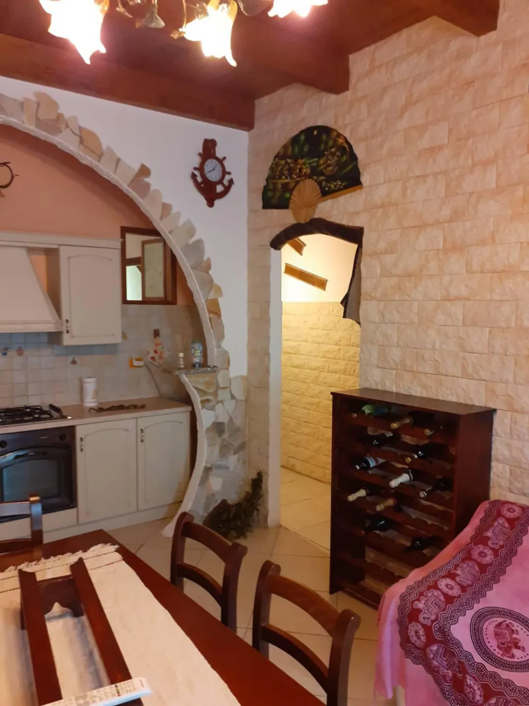 Immagine per Casa Vacanze in affitto a Sant'Antioco