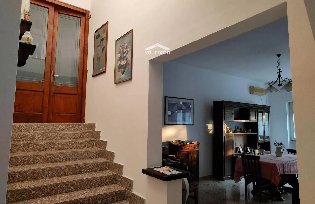 Immagine per Villa in vendita a Andrano via Vecchia Per Tricase 11