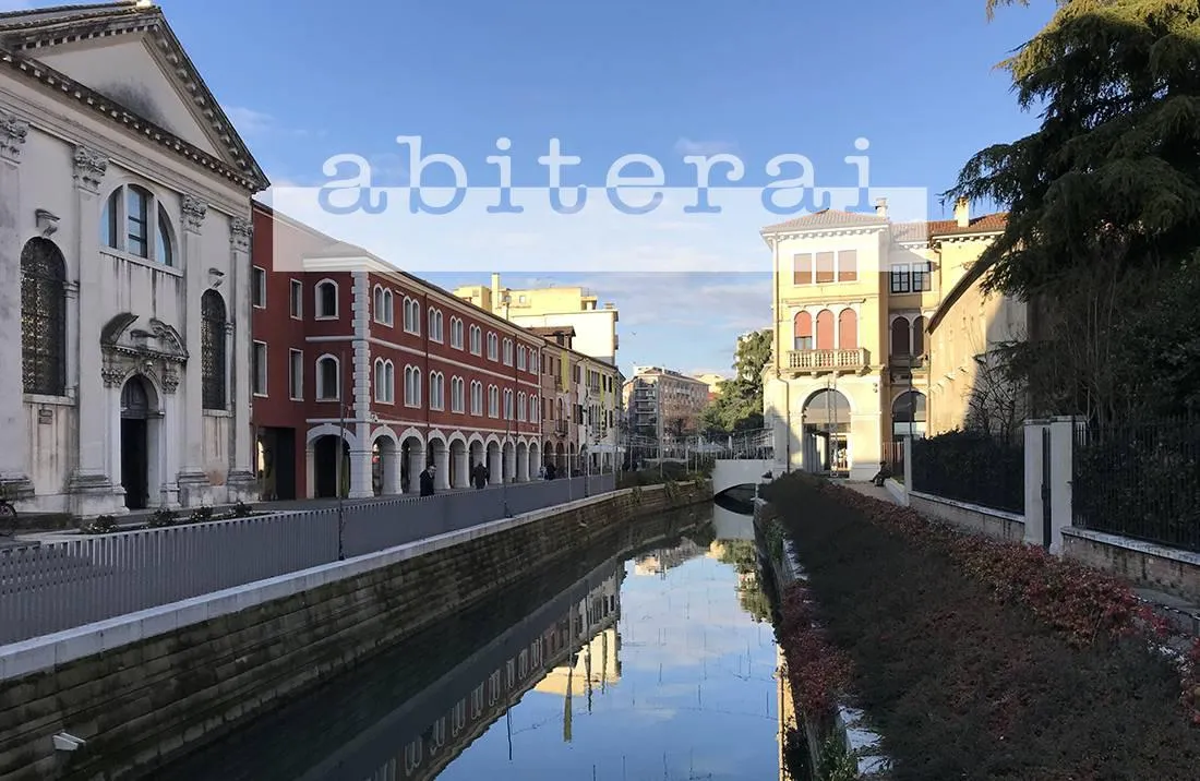 Immagine per Appartamento in vendita a Venezia