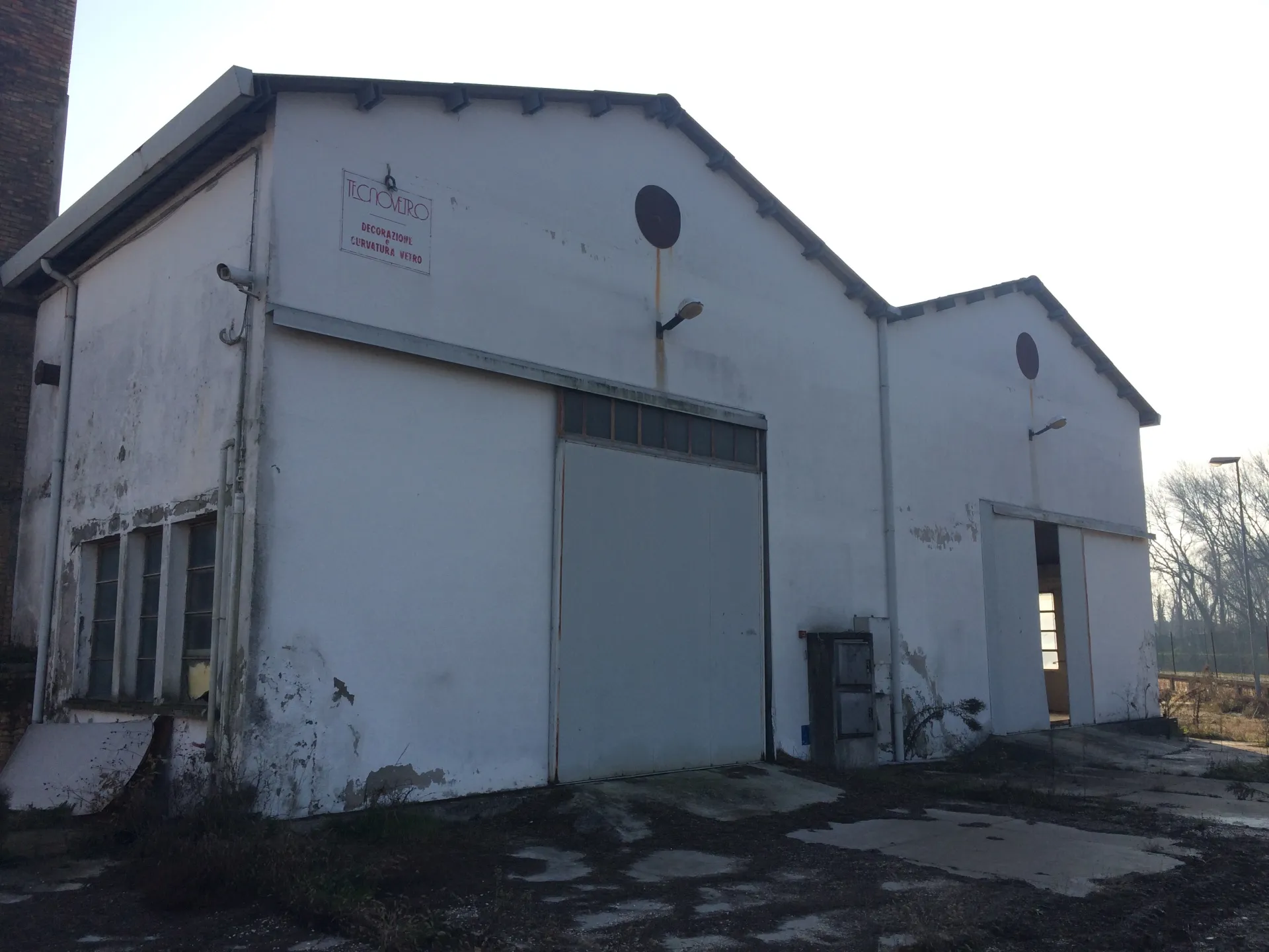 Immagine per Capannone Industriale in vendita a Roncade
