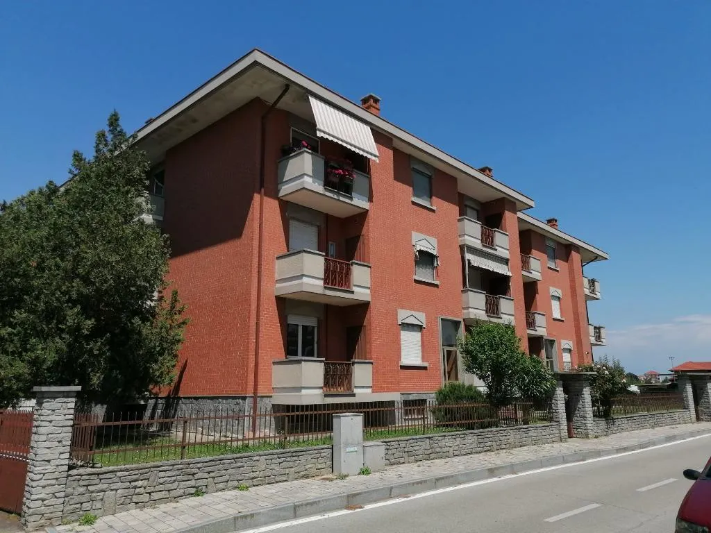Immagine per Appartamento in vendita a Vinovo corso Italia 17