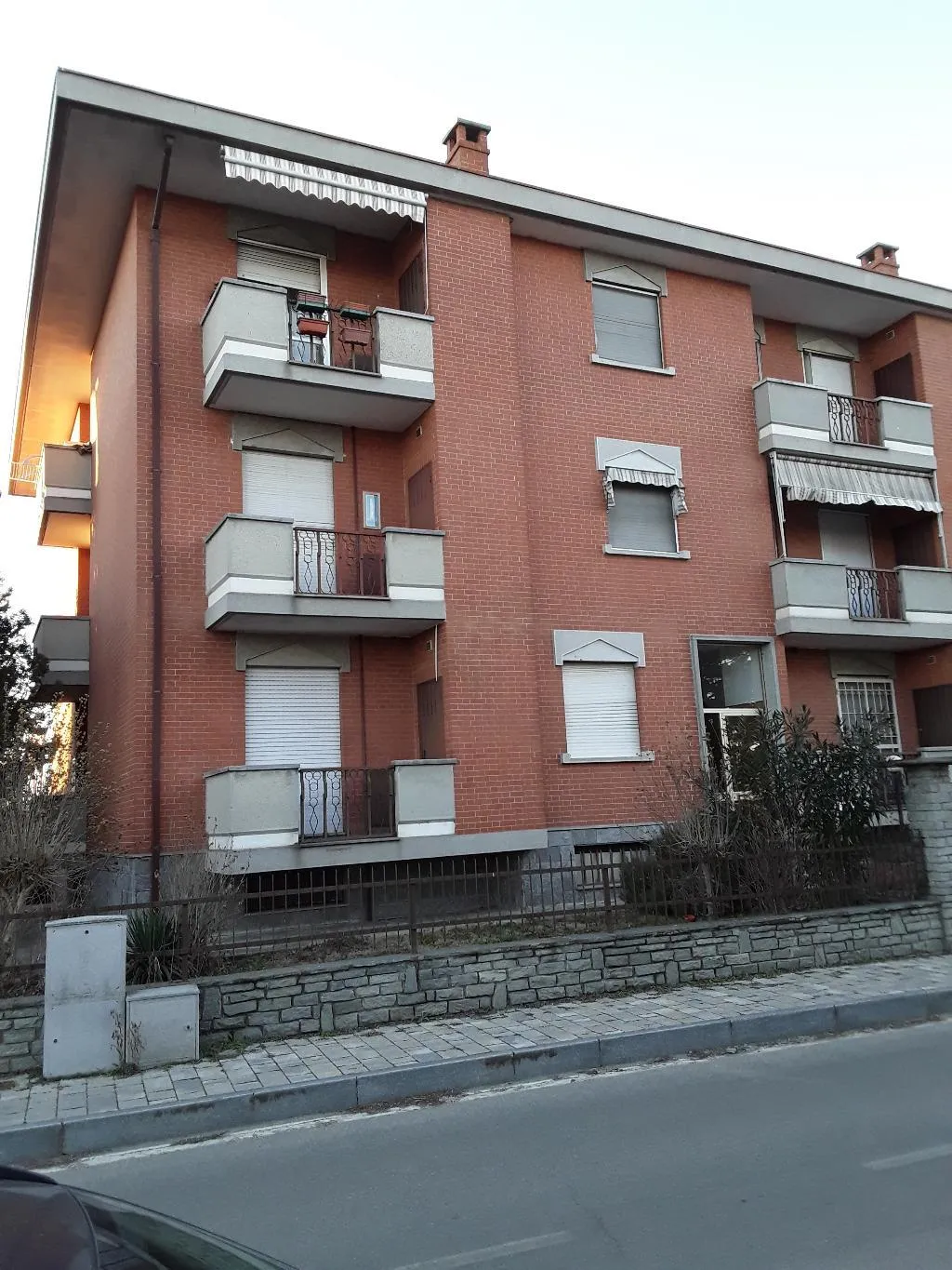 Immagine per Appartamento in vendita a Vinovo corso Italia 17