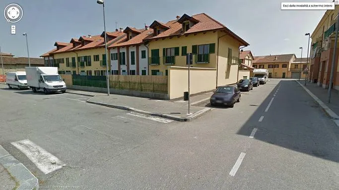 Immagine per Appartamento in affitto a Torino STRADA DEL VILLARETTO 204