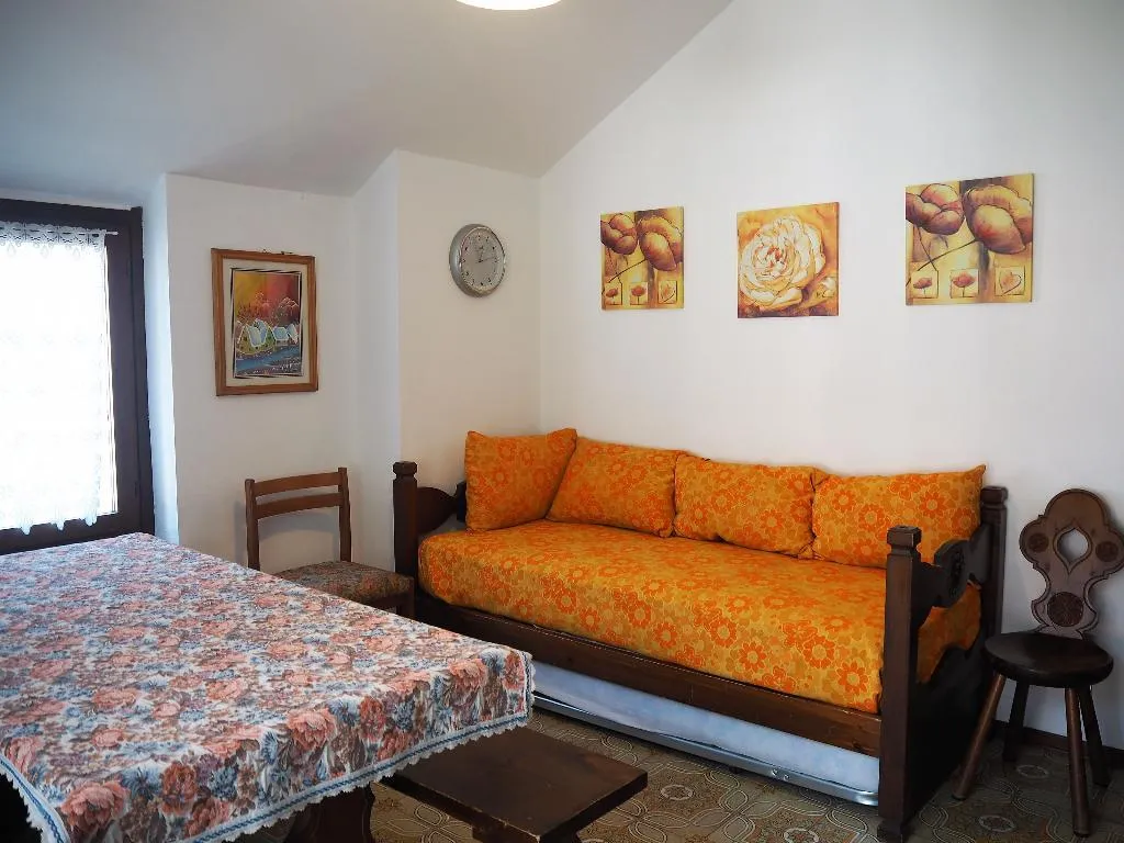 Immagine per Appartamento in affitto a Cesana Torinese Via ferragut
