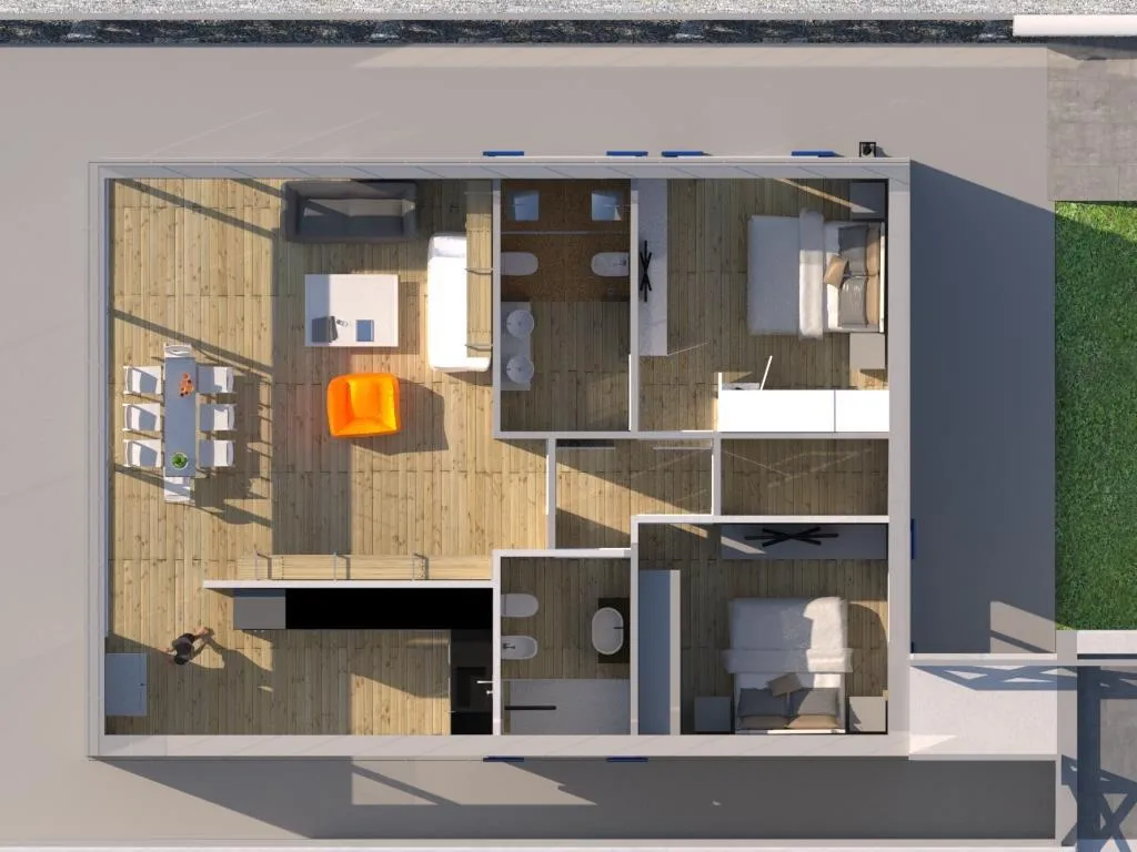 Immagine per Terreno Edificabile in vendita a Alassio regione Valbona 38