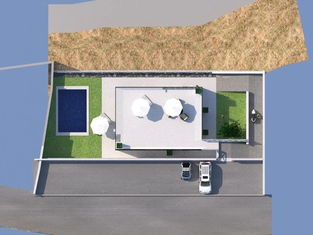 Immagine per Terreno Edificabile in vendita a Alassio regione Valbona 38
