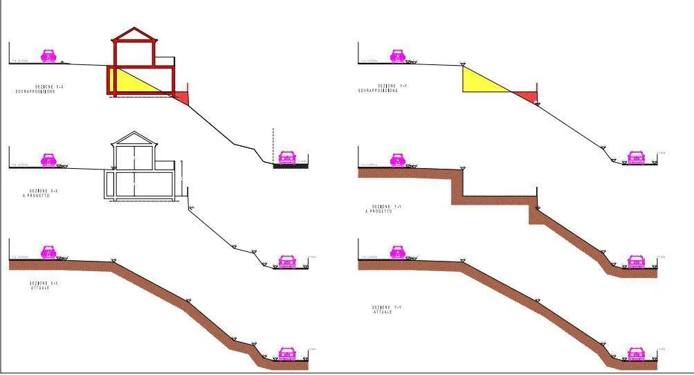 Immagine per Terreno Edificabile in vendita a Alassio regione Valbona 38