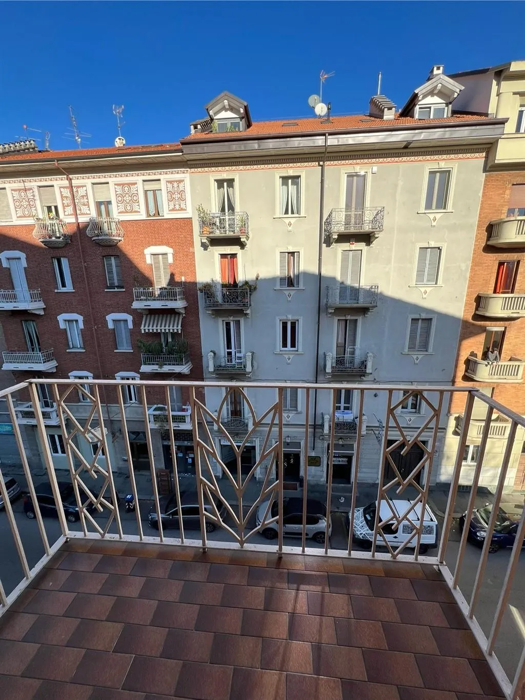 Immagine per Appartamento in vendita a Torino corso Trapani