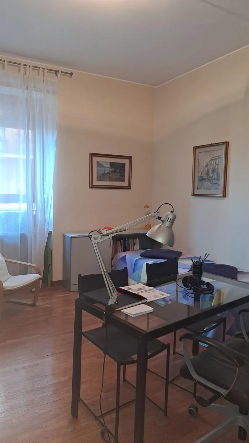 Immagine per Appartamento in vendita a Torino Piazza Adriano