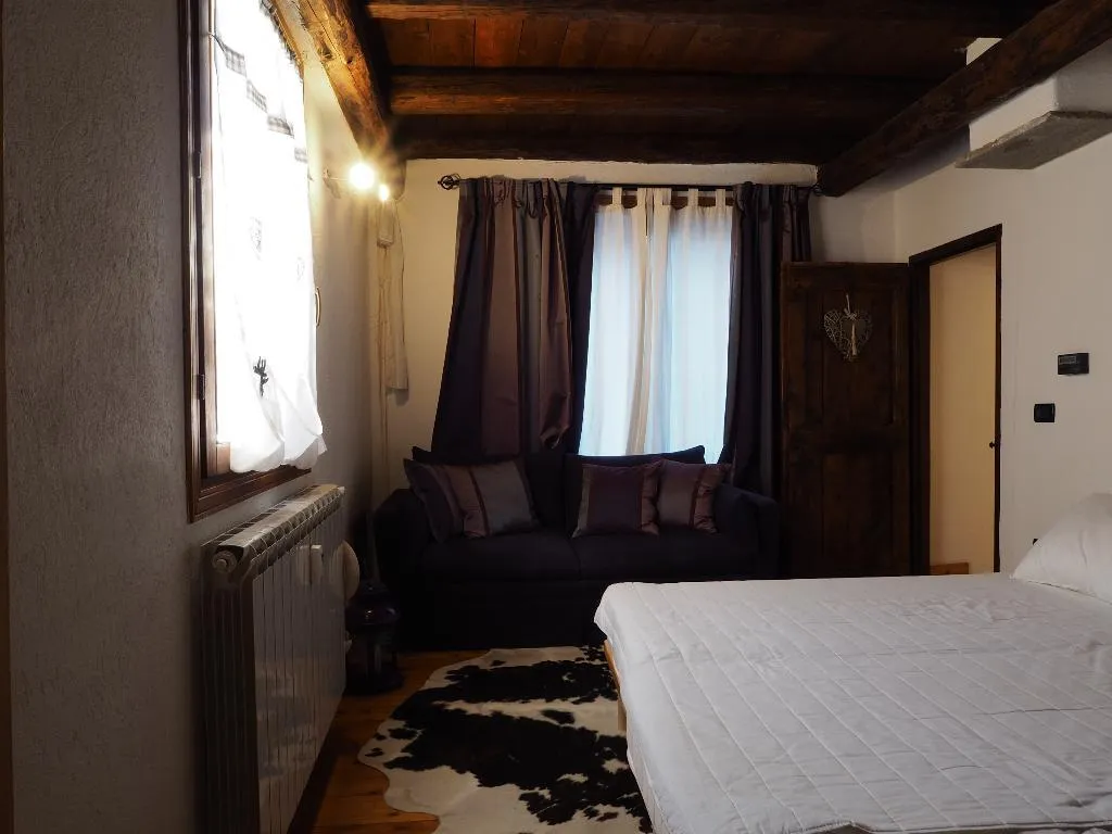 Immagine per Appartamento in vendita a Cesana Torinese bousson