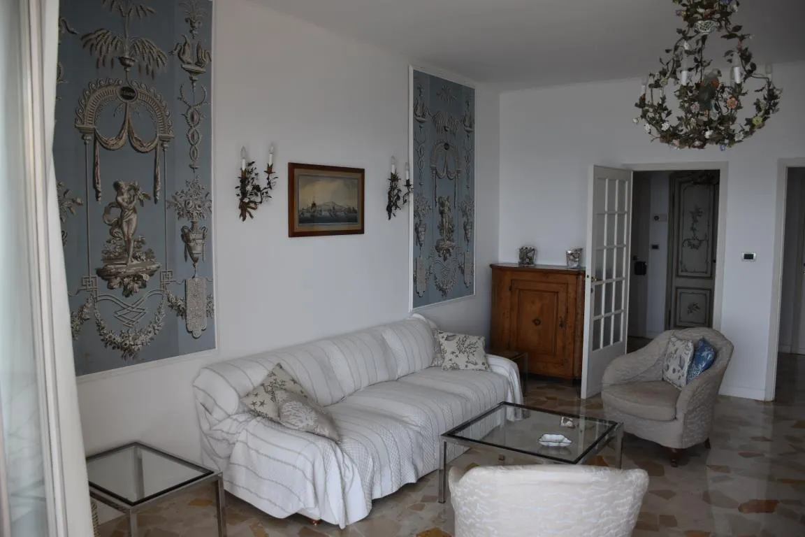 Immagine per Appartamento in vendita a Alassio Passeggiata Cadorna 55