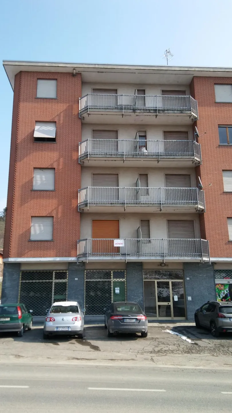 Immagine per Appartamento in vendita a Costigliole d'Asti via canelli 39